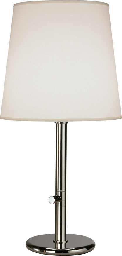Rico Espinet Buster Chica Table Lamp by Robert Abbey