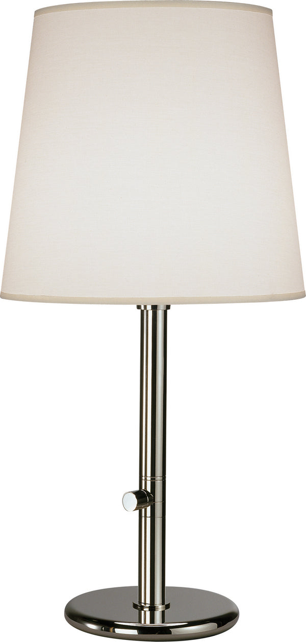 Rico Espinet Buster Chica Table Lamp by Robert Abbey