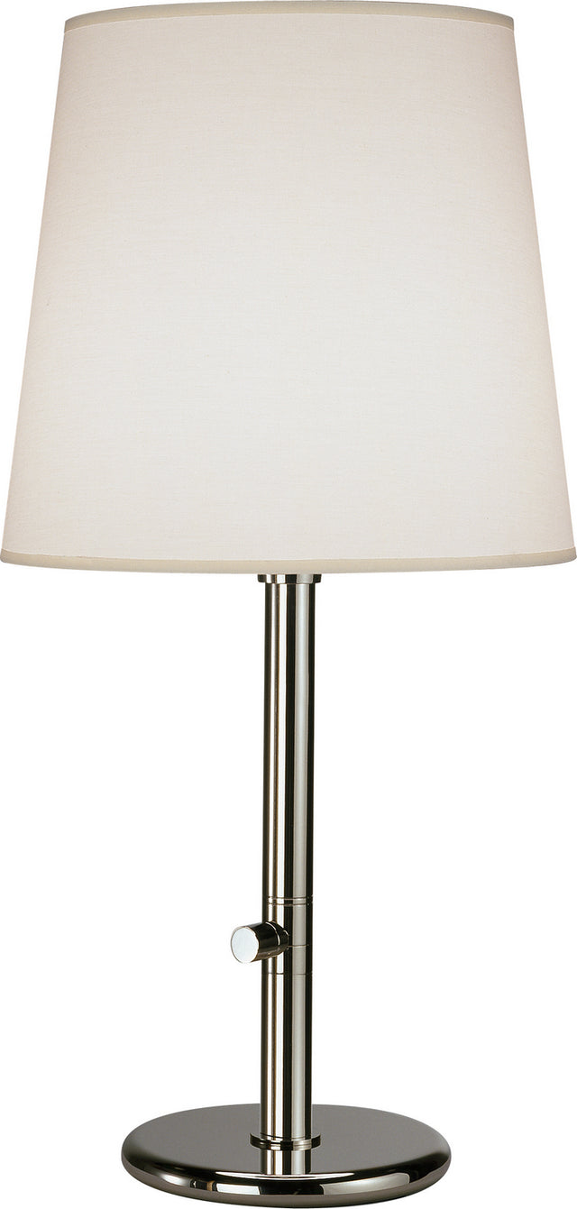 Rico Espinet Buster Chica Table Lamp by Robert Abbey