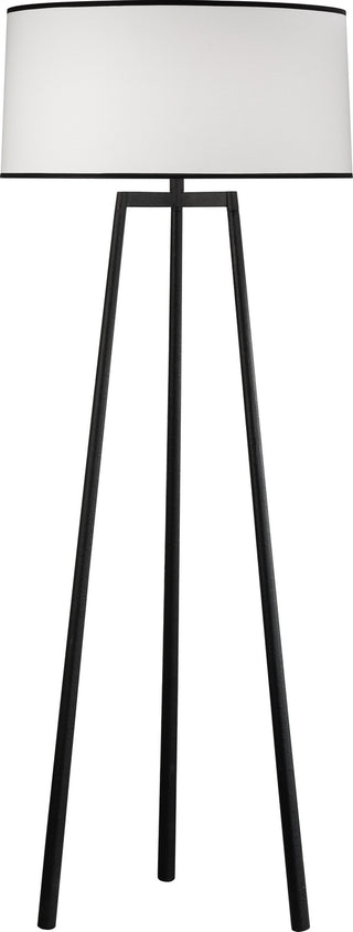 Rico Espinet Shinto Floor Lamp by Robert Abbey