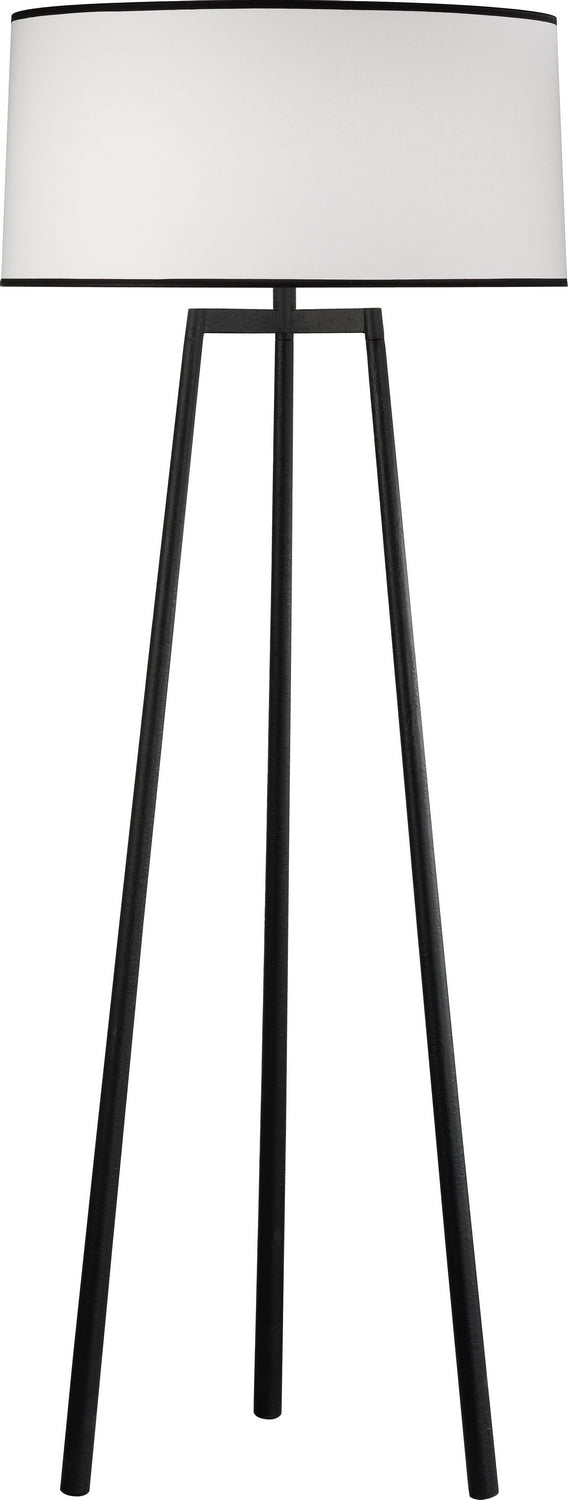 Rico Espinet Shinto Floor Lamp by Robert Abbey
