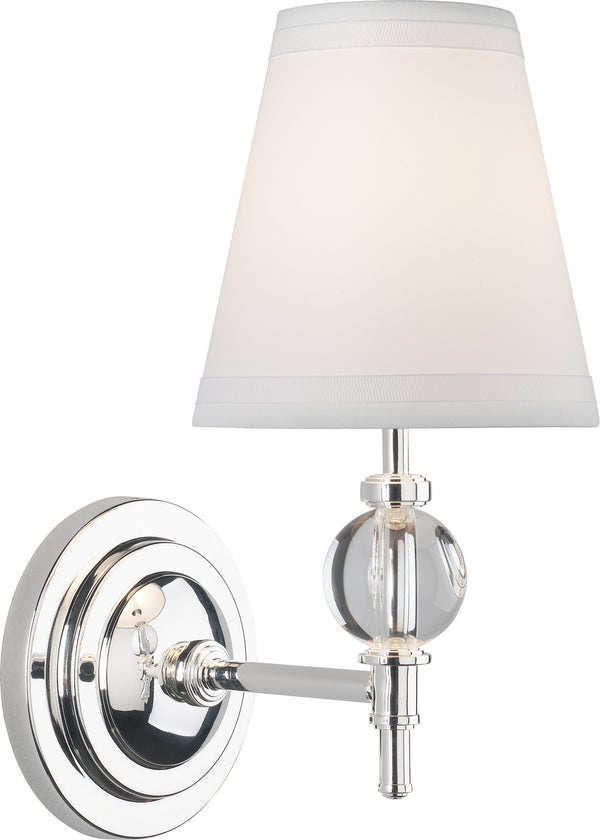 The Muses Sconce by Robert Abbey