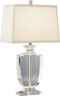 Artemis Table Lamp by Robert Abbey
