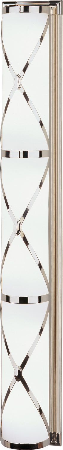 Chase Sconce by Robert Abbey