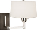 Light Bulb in Coated White Finish by Satco