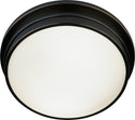 Roderick Flush Mount Light by Robert Abbey