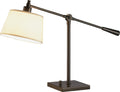 Real Simple Table Lamp by Robert Abbey