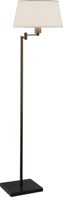 Real Simple Floor Lamp by Robert Abbey