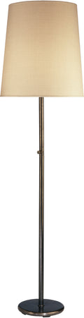 Rico Espinet Buster Floor Lamp by Robert Abbey