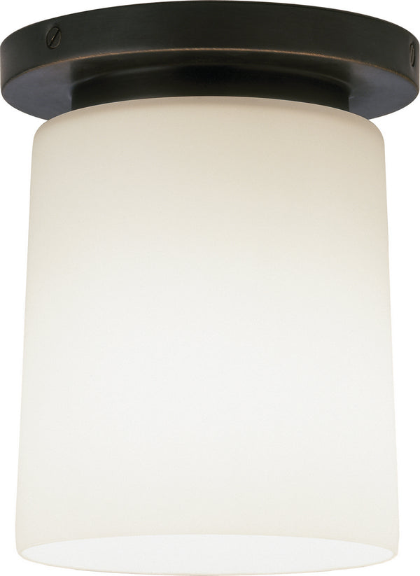 Rico Espinet Nina Flush Mount Light by Robert Abbey