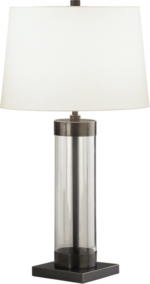 Andre Table Lamp by Robert Abbey