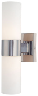 Outdoor (Damp) Sconce by Minka-Lavery