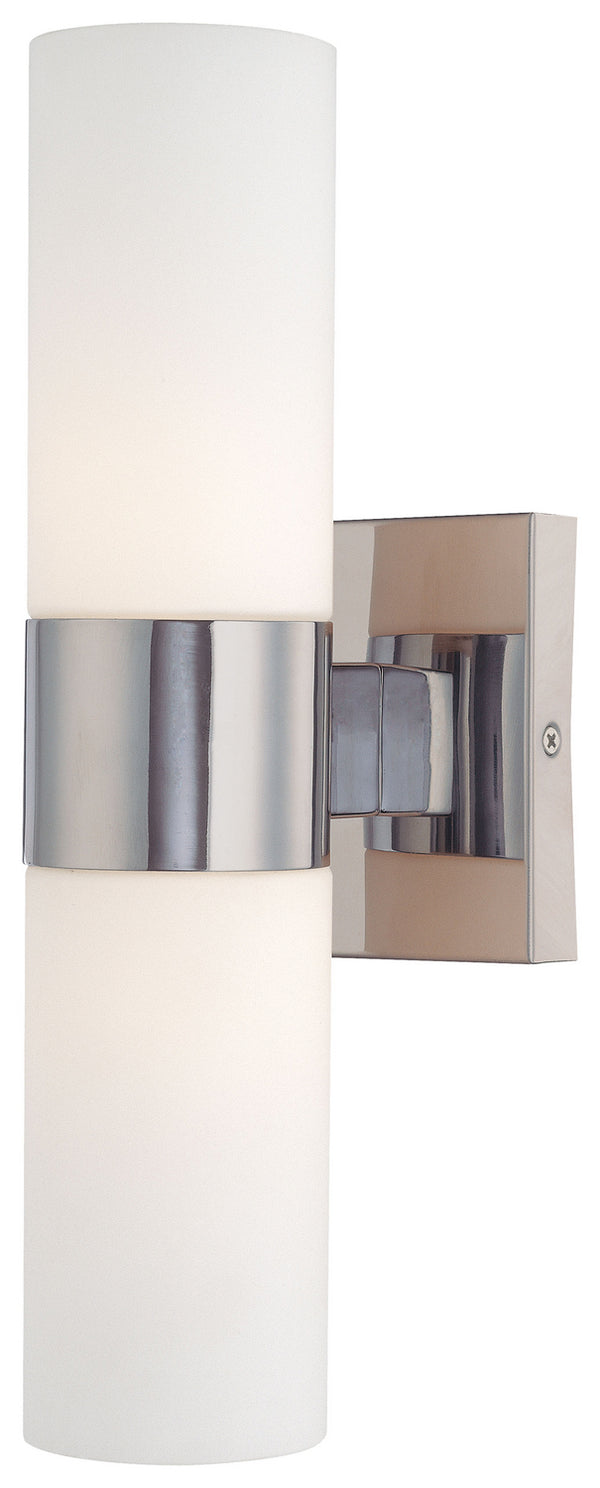 Outdoor (Damp) Sconce by Minka-Lavery