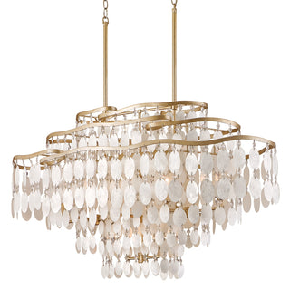 Dolce  by Corbett Lighting