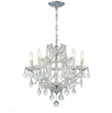 Maria Theresa Chandelier by Crystorama
