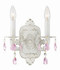 Paris Market Sconce by Crystorama