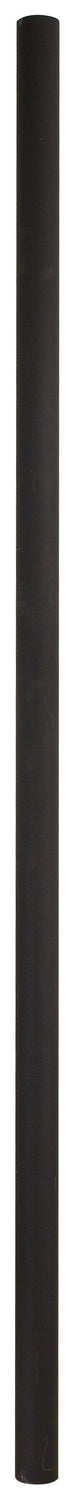 Buy black Outdoor (Wet) Direct Burial Post by Minka-Lavery