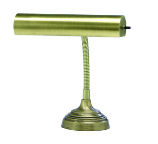Buy antique-brass Advent Desk Lamp by House of Troy
