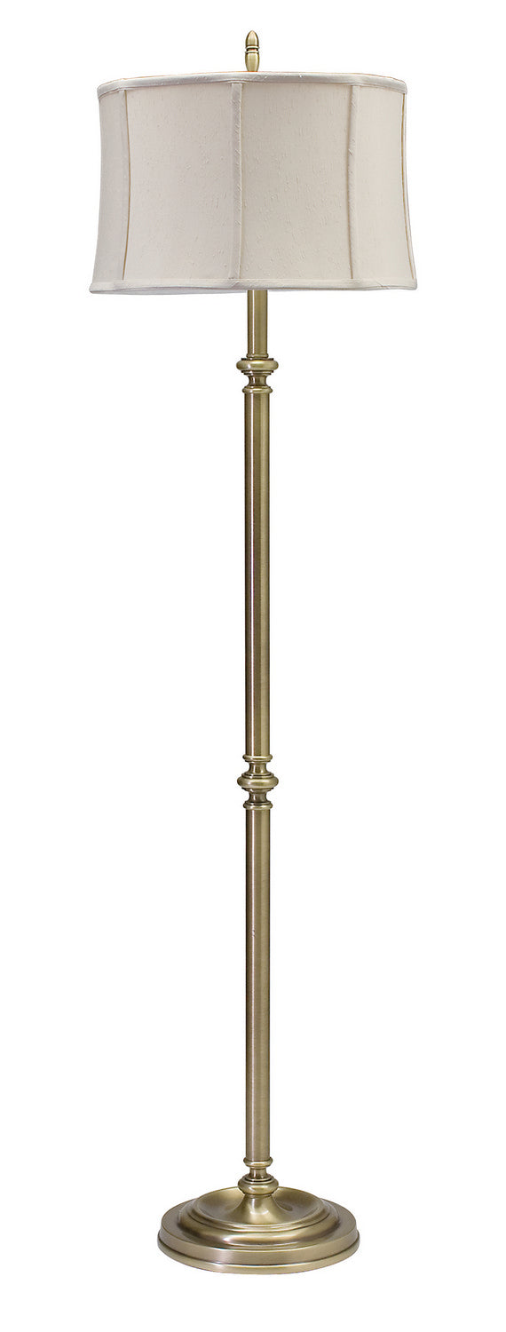 Coach Floor Lamp by House of Troy