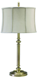 Coach Table Lamp by House of Troy