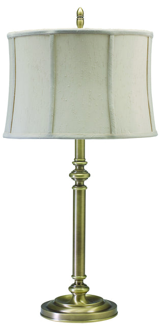Coach Table Lamp by House of Troy
