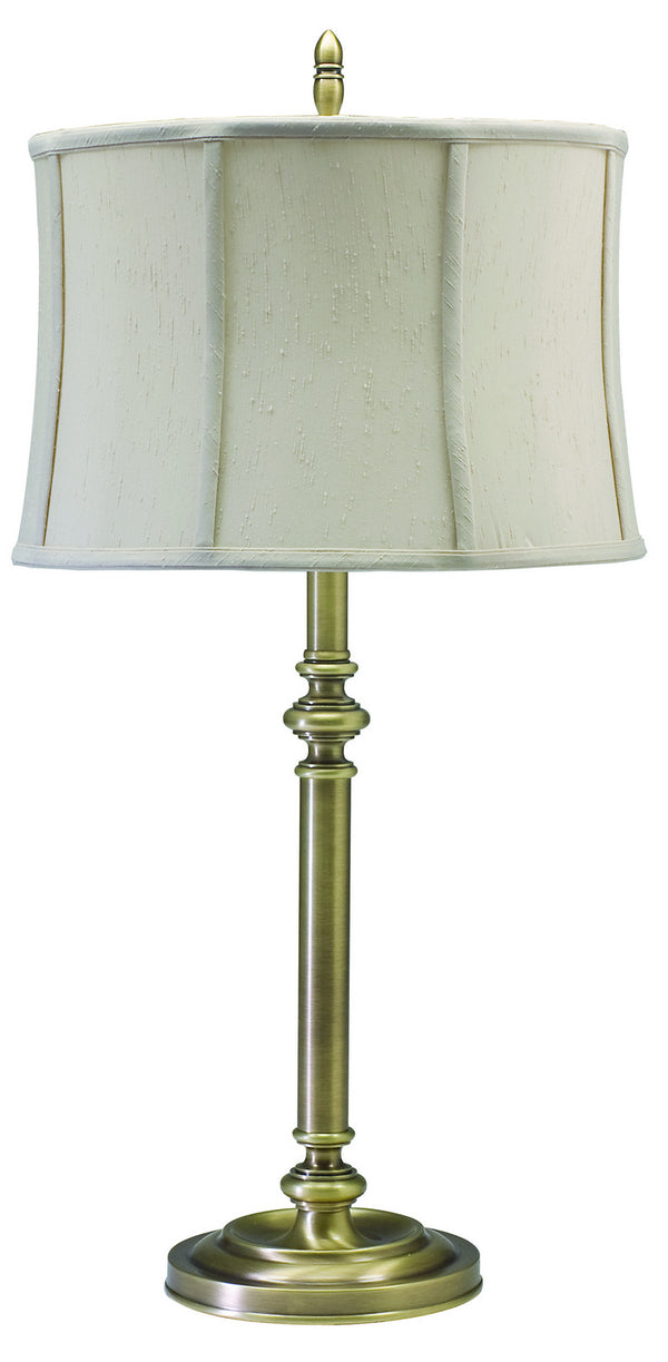 Coach Table Lamp by House of Troy