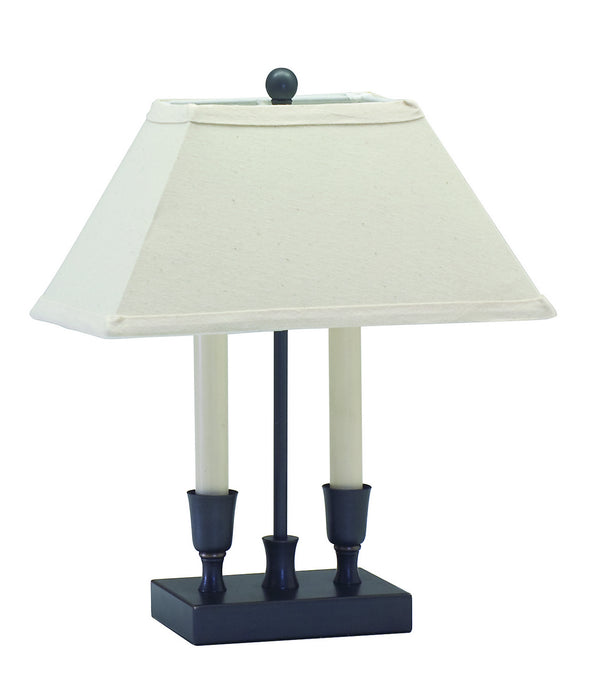 Coach Table Lamp by House of Troy