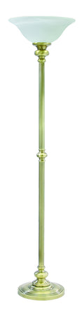 Newport Floor Lamp by House of Troy