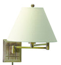 Wall Swing Sconce by House of Troy