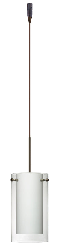 Pahu Pendant by Besa