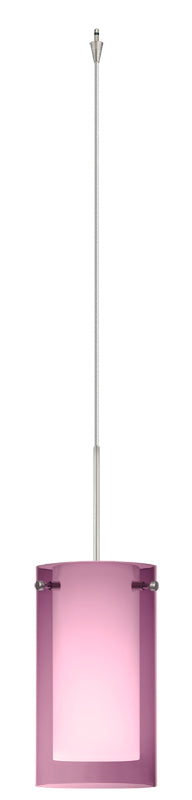 Pahu Pendant by Besa