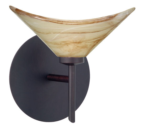 Hoppi Sconce by Besa