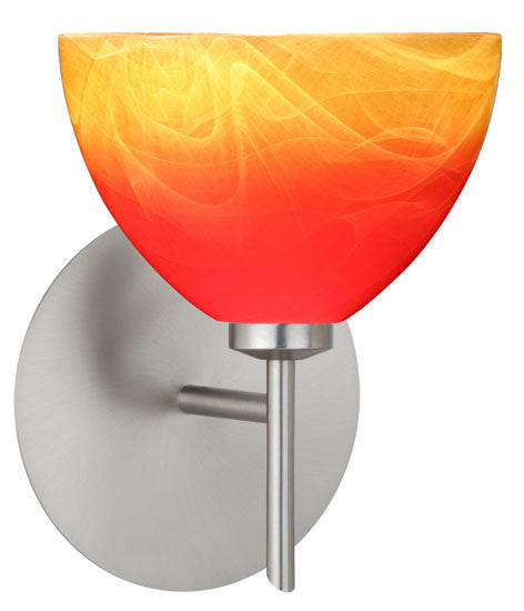 Brella Sconce by Besa