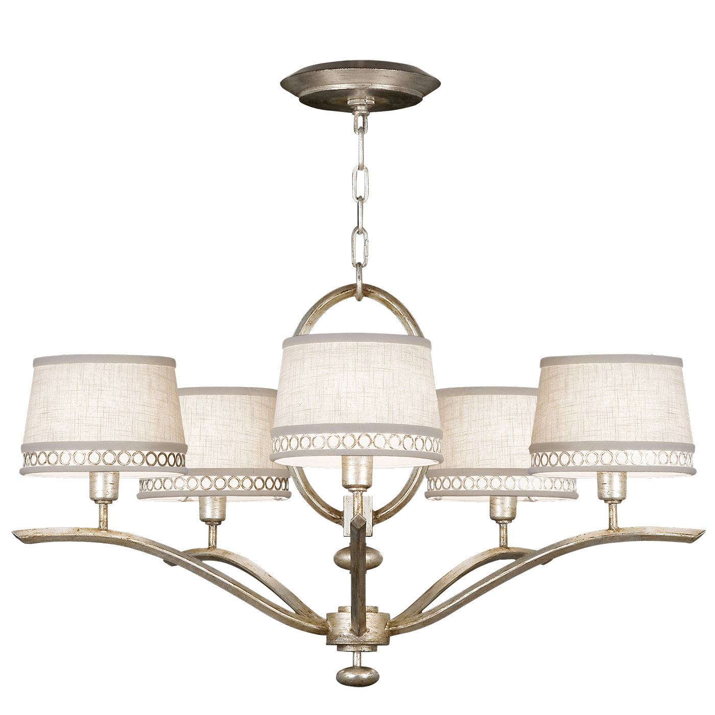 Fine Art Handcrafted Lighting-785440ST|MAIN