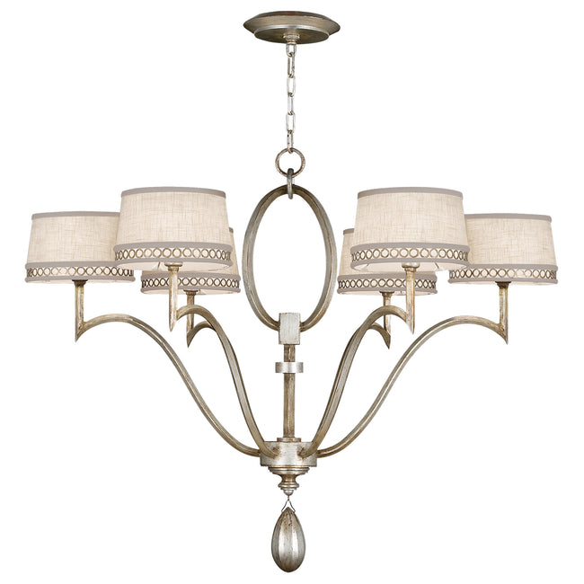 Fine Art Handcrafted Lighting-785840ST|MAIN