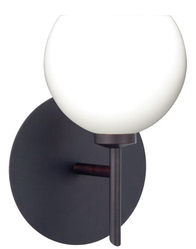 Palla Sconce by Besa