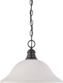 Pendants Mahogany Bronze Pendant by Nuvo Lighting