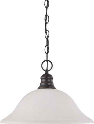 Pendants Mahogany Bronze Pendant by Nuvo Lighting