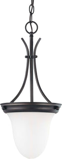 Pendants Mahogany Bronze Pendant by Nuvo Lighting