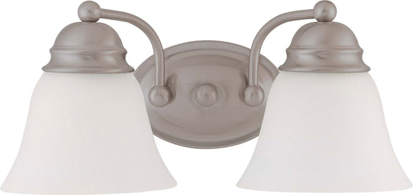 Empire Vanity by Nuvo Lighting