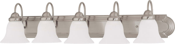 Ballerina Vanity by Nuvo Lighting