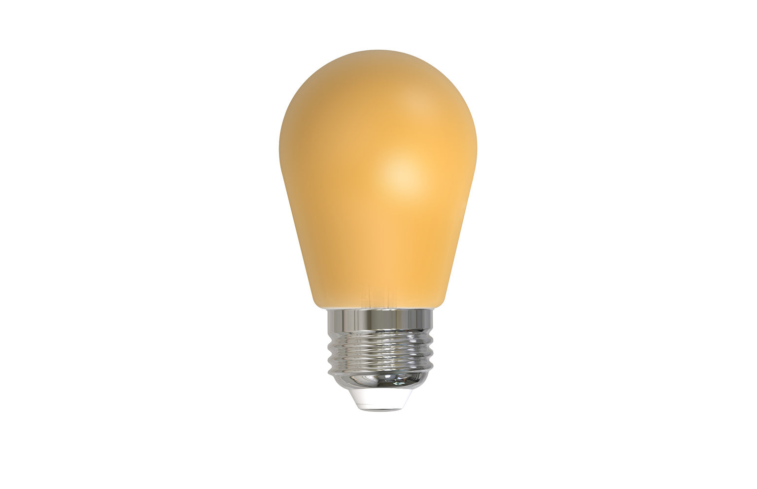 Bulbrite - 776152 - Light Bulb - Ceramic Yellow from Lighting & Bulbs Unlimited in Charlotte, NC