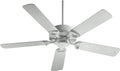 Estate Patio Outdoor (Wet) Ceiling Fan by Quorum