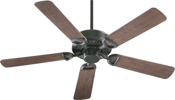 Estate Patio Outdoor (Wet) Ceiling Fan by Quorum