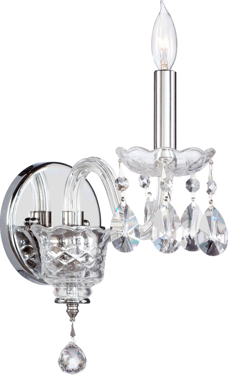 Bohemian Katerina Outdoor (Damp) Wall Bracket by Quorum