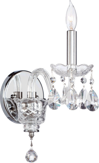 Bohemian Katerina Outdoor (Damp) Wall Bracket by Quorum