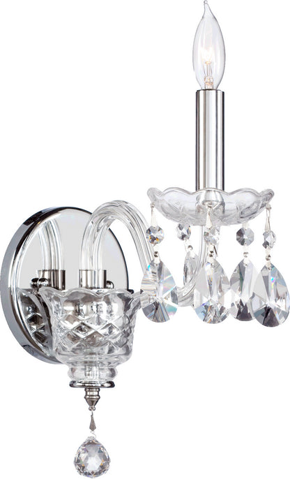 Bohemian Katerina Outdoor (Damp) Wall Bracket by Quorum