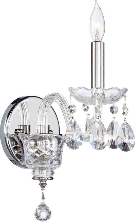 Bohemian Katerina Outdoor (Damp) Wall Bracket by Quorum