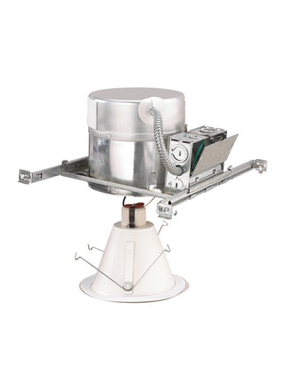 Recessed Lighting Outdoor (Damp) LED Housing by Generation Lighting