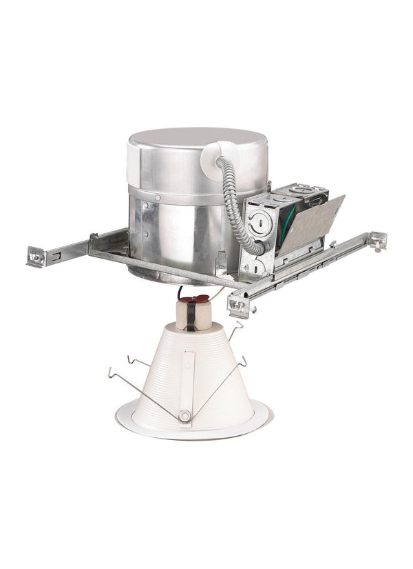 Recessed Lighting Outdoor (Damp) LED Housing by Generation Lighting